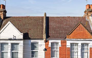 clay roofing Spalding, Lincolnshire