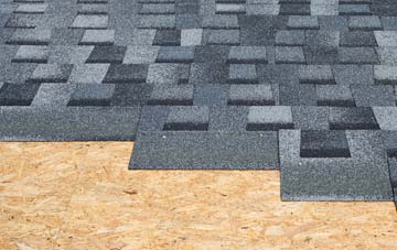 expert Spalding asphalt roof companies