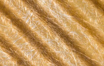 Spalding fibreglass roof waterproofing