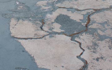 fibreglass roofing replacement Spalding