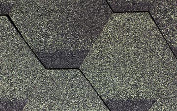 Spalding fibreglass shingle repairs