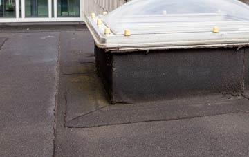 disadvantages of Spalding flat roofs