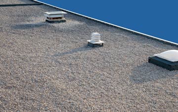 flat roofing Spalding, Lincolnshire