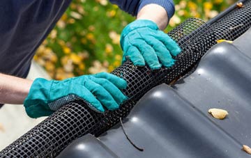 Spalding gutter repair companies