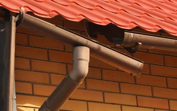 Spalding gutter repair costs