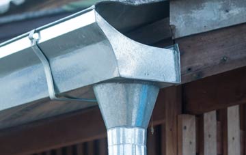 Spalding guttering companies