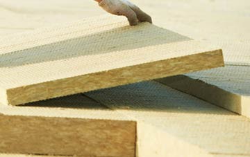 measuring Spalding tapered insulation