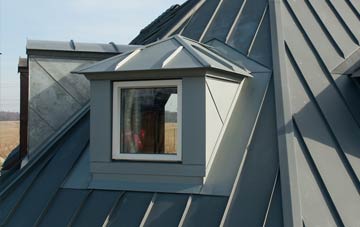 metal roofing Spalding, Lincolnshire
