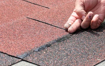 Spalding asphalt roof repairs