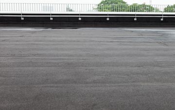 Spalding asphalt roof replacement