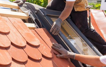 replacement Spalding roof windows