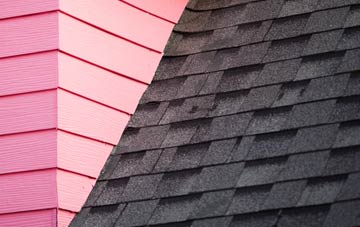 rubber roofing Spalding, Lincolnshire