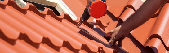 save on Spalding roof installation costs
