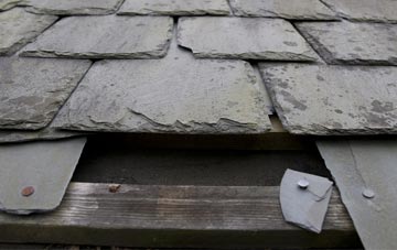 Spalding slate roof repairs and maintenance