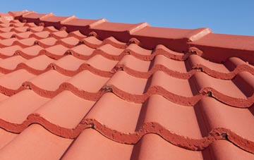 Spalding tile and slate roof replacement