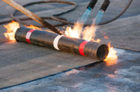 free Spalding roof quotes