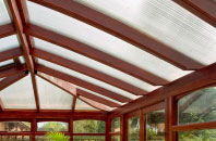 Spalding conservatory roofing insulation