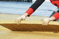 find rated Spalding roof insulation companies