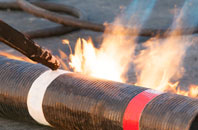 Spalding flat roofing replacement