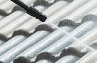 rated Spalding roof cleaning companies