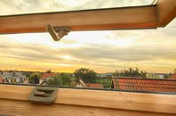 rated Spalding roof window companies