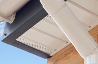 find rated Spalding soffit companies